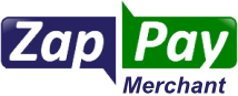 ZapPay SaaS logo